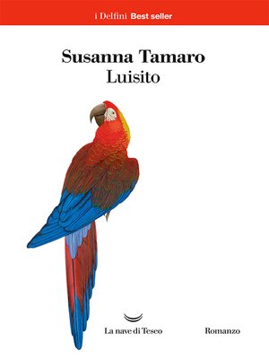 cover image of Luisito